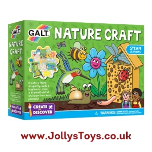 Nature Craft Kit